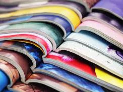 Печатаем журналы тиражом до 5 млн. штук